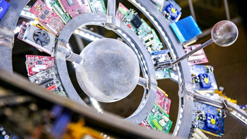 医疗信息化集成系统分类解析：构建智慧医疗的基石
